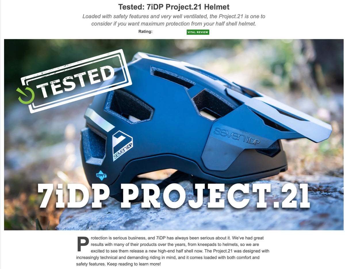 5 STARS for Project.21 HG Helmet! 7iDP (US) 5 STARS for Project.21 HG Helmet! 7iDP (US)