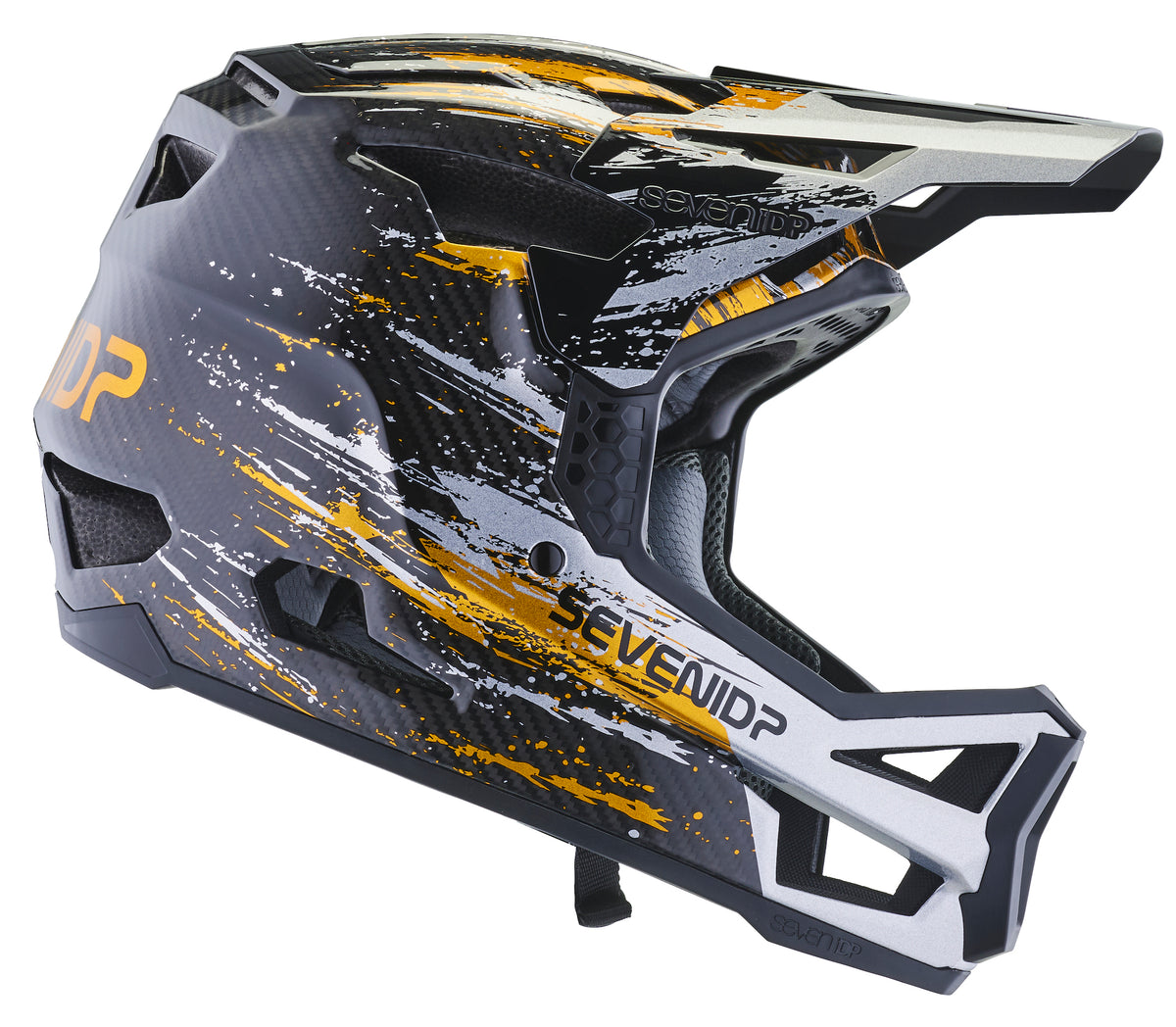 Project.23 - Carbon - BLAST Ltd Edition Series 3 – 7iDP (US)