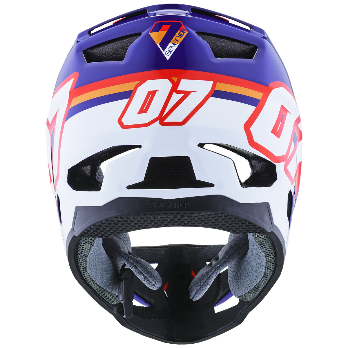 Project.23 - Carbon - RALLY Ltd Edition Series 4 – 7iDP (US)
