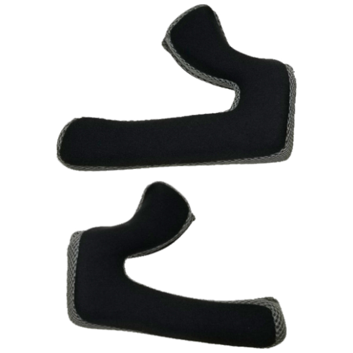 Fox v1 hot sale cheek pads