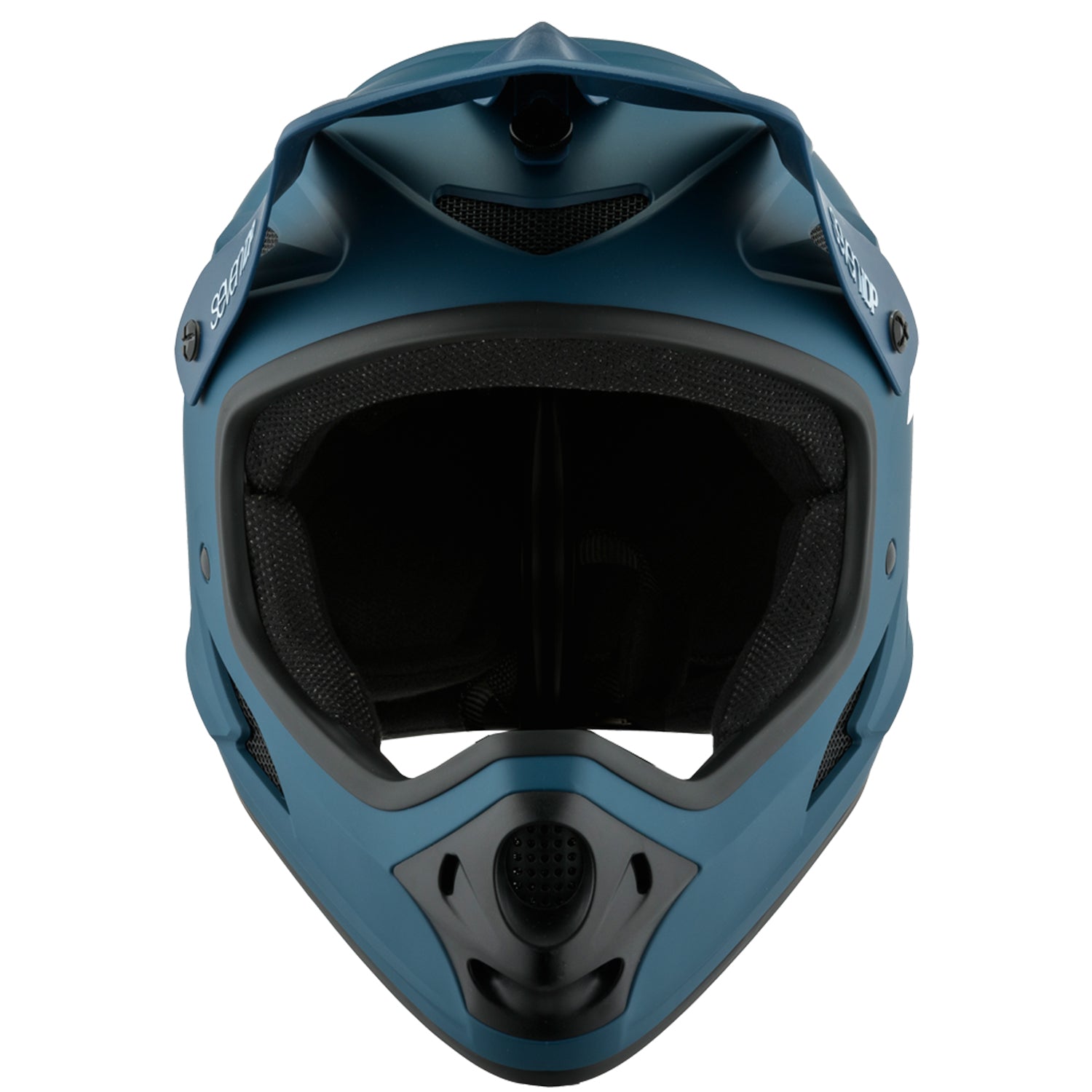7iDP M-1 Full Face Youth L (50-52cm) Black 7iDP M-1 Full Face Youth L (50-52cm) Black