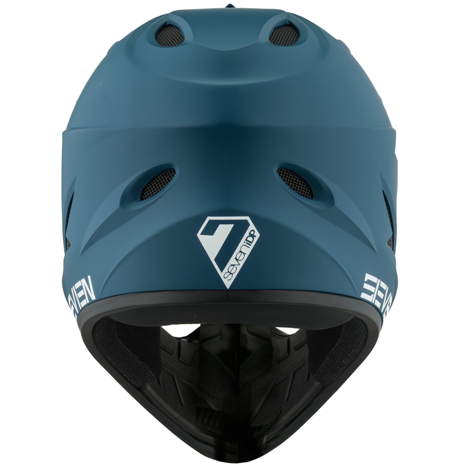 7iDP M-1 Full Face Youth L (50-52cm) Black 7iDP M-1 Full Face Youth L (50-52cm) Black