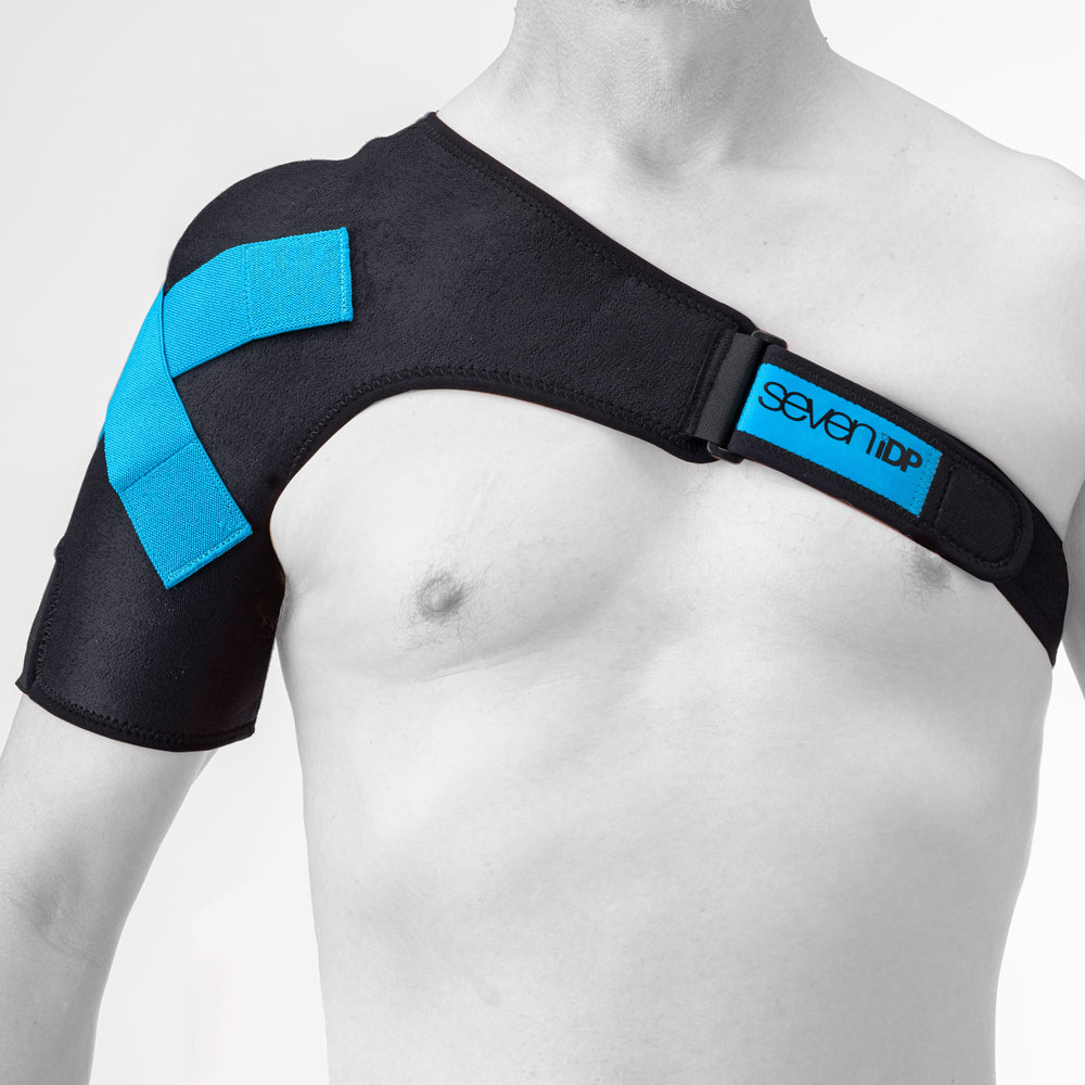 Shoulder Support Position Control Shoulder Support – 7iDP (US)