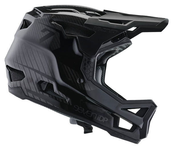23 bike helmet 7iDP Project Carbon Full Face - Medium/Large tarion camera bag Promotional Timbuk2 City Compass hardshell construction for added COLOR:DUSTY BLUE