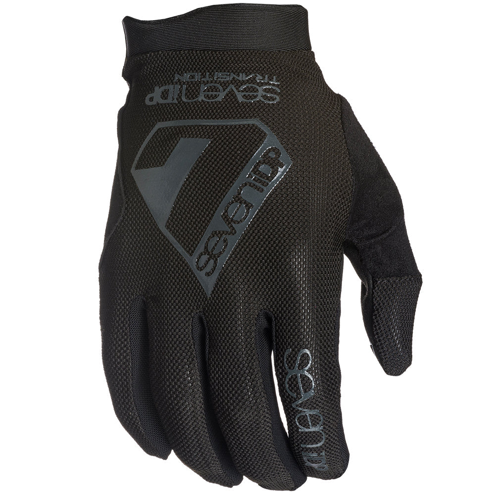 youth bicycle gloves Dakine Cross-X Glove Deep Red / YS glove has been specifically tailored for young riders hands and features optimized padding to reduce impact for better rides with mom and dad MTB Gloves Scrub Youth