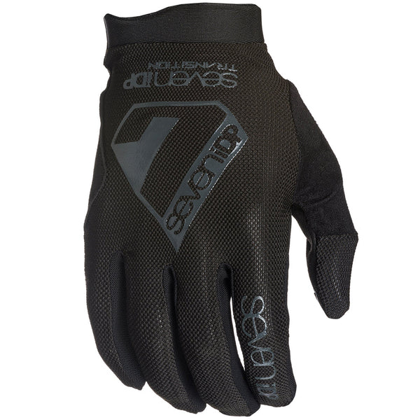Transition Glove - Black – 7iDP (US)