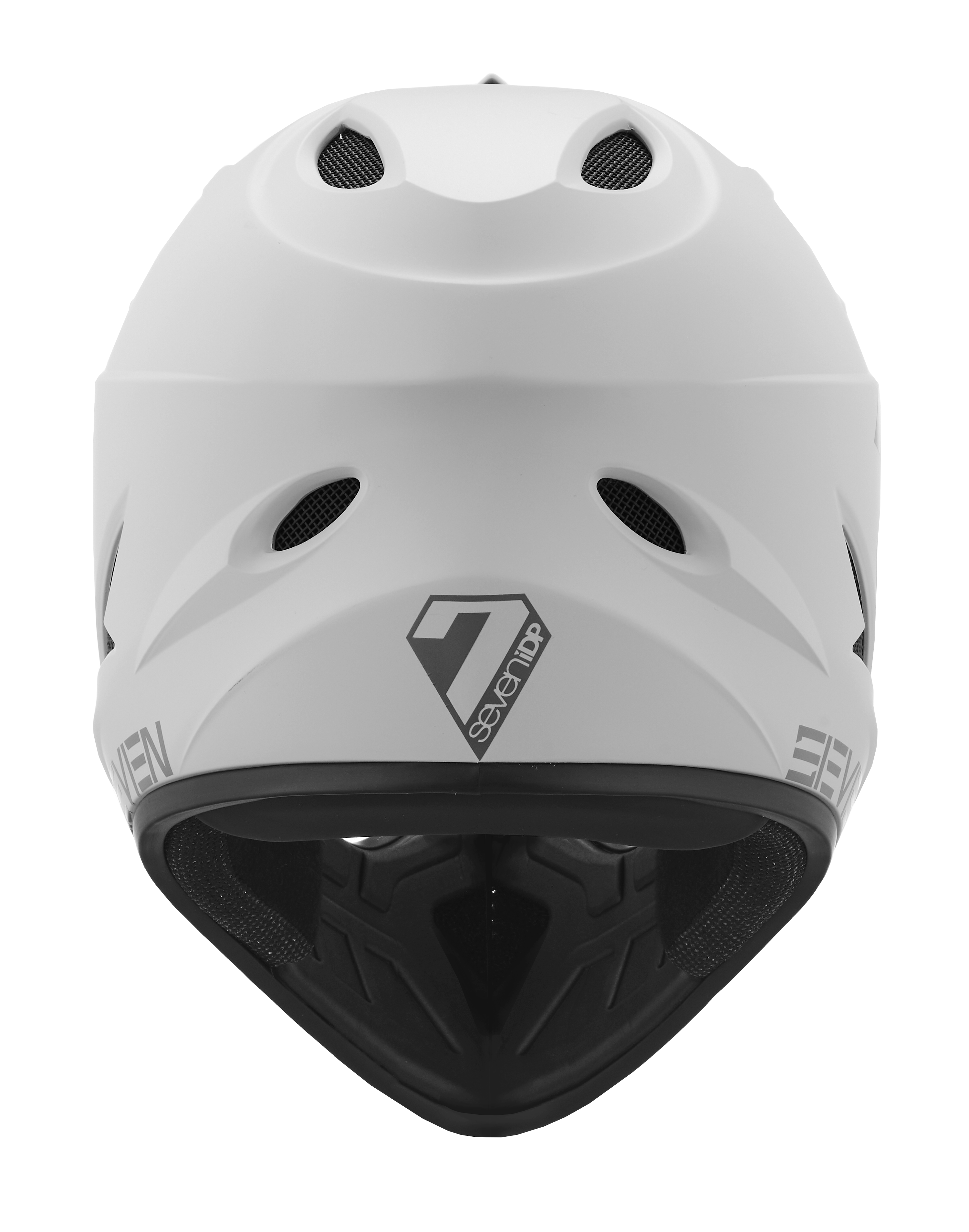 7iDP M-1 Full Face Youth L (50-52cm) Black 7iDP M-1 Full Face Youth L (50-52cm) Black
