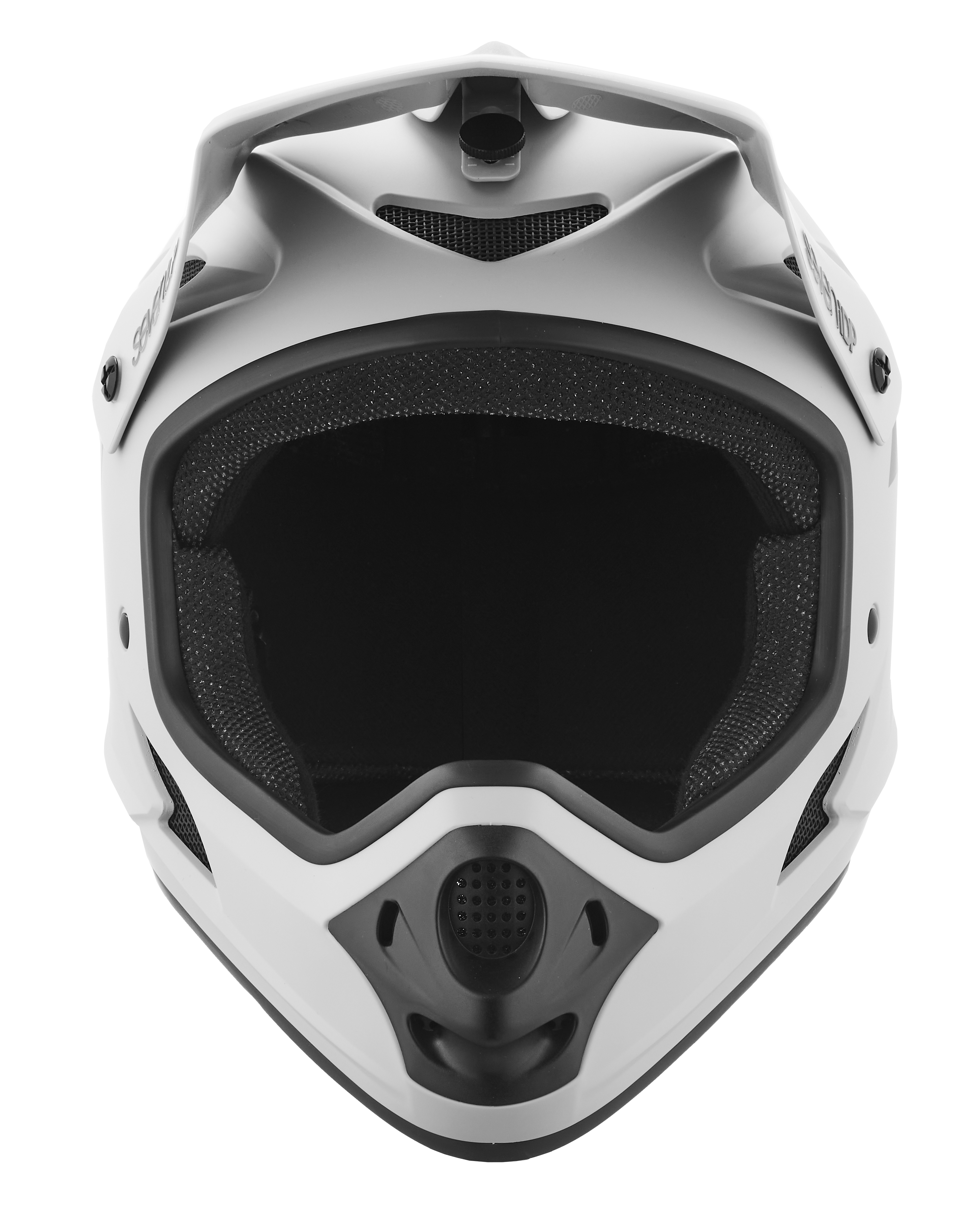7iDP M-1 Full Face Youth L (50-52cm) Black 7iDP M-1 Full Face Youth L (50-52cm) Black