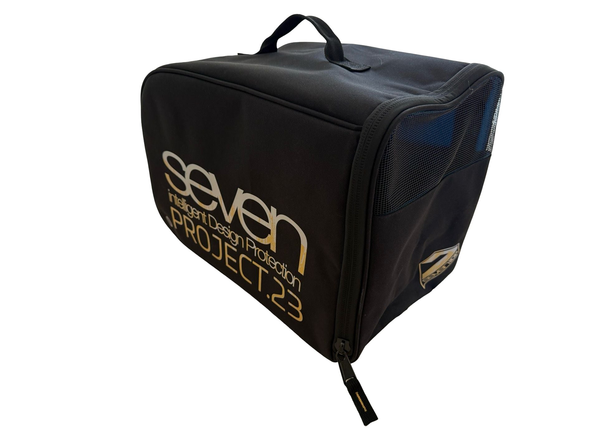 Project.23 Helmet Bag - Blast Ltd Edition Series 3 – 7iDP (US)