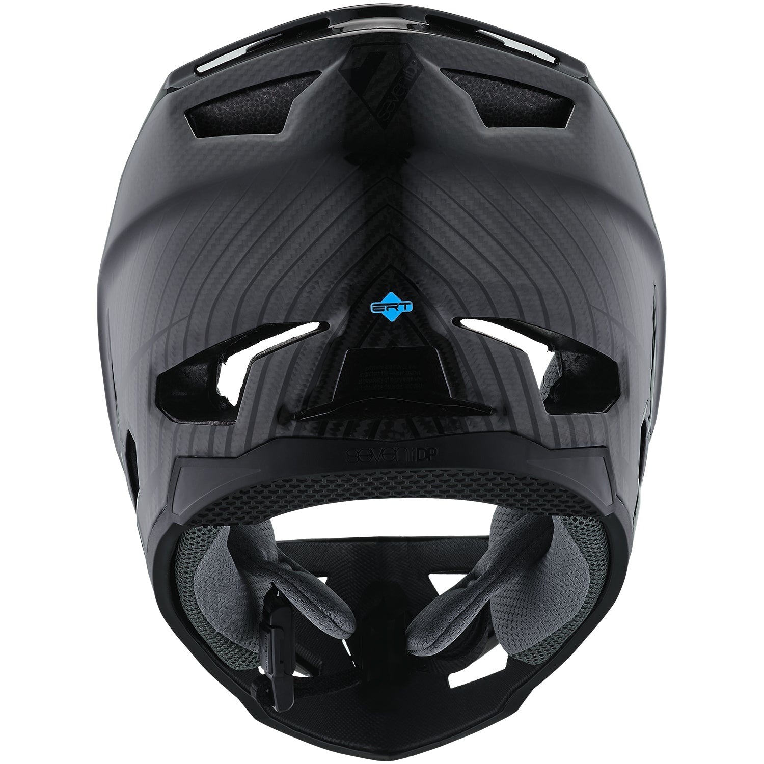 Project 23 Carbon M/L / Gloss Black Project 23 Carbon M/L / Gloss Black