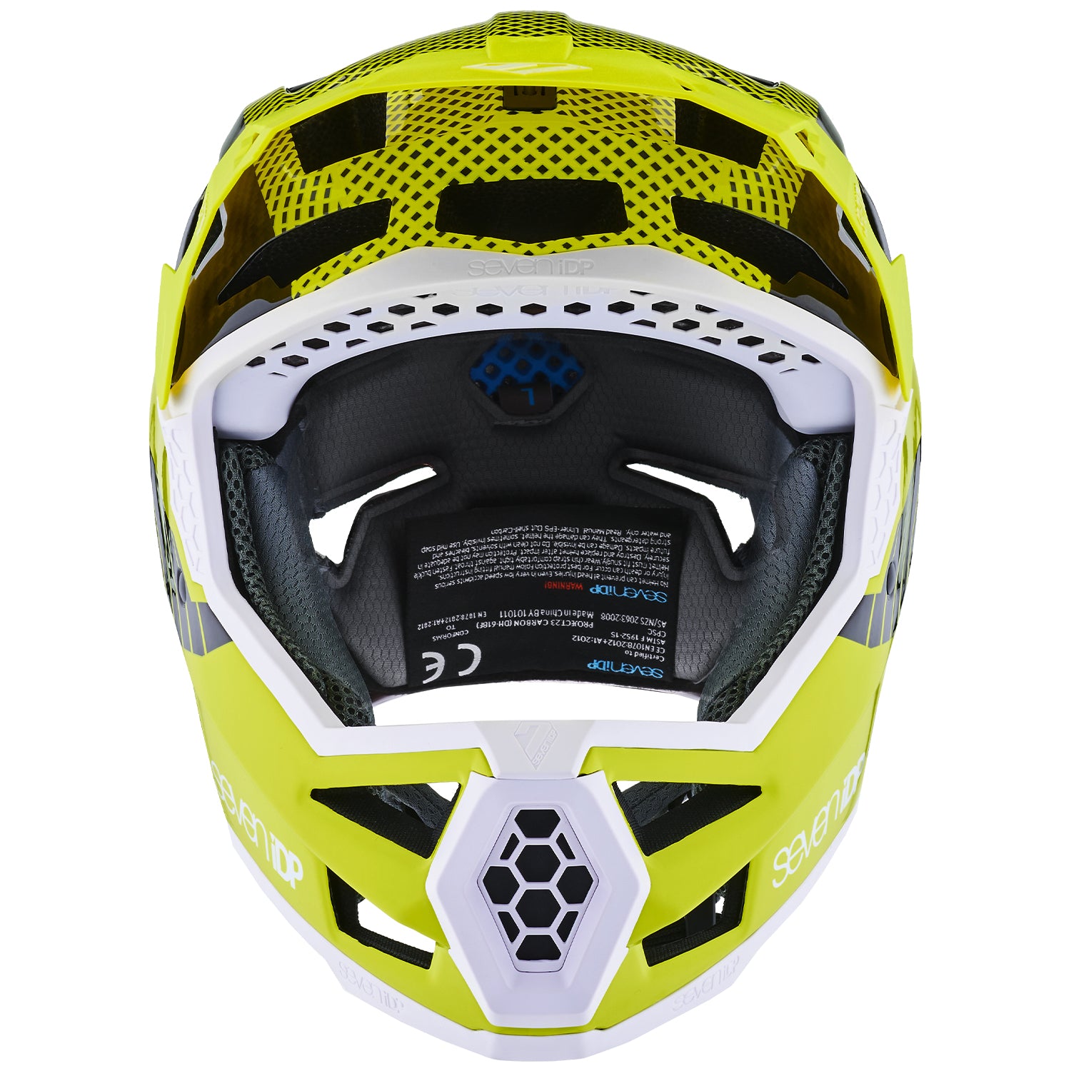 Project 23 Carbon M/L / Gloss Black Project 23 Carbon M/L / Gloss Black