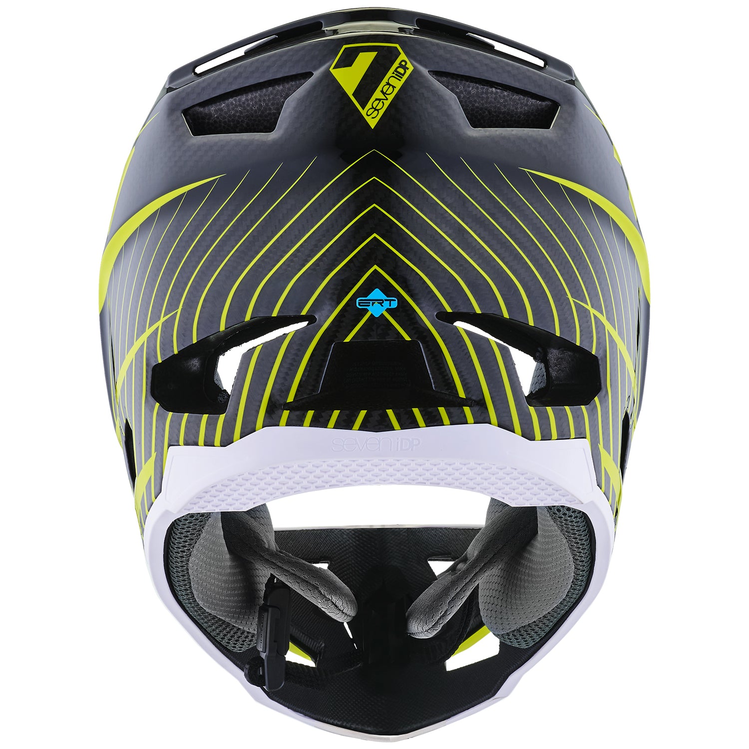 Project 23 Carbon M/L / Gloss Black Project 23 Carbon M/L / Gloss Black