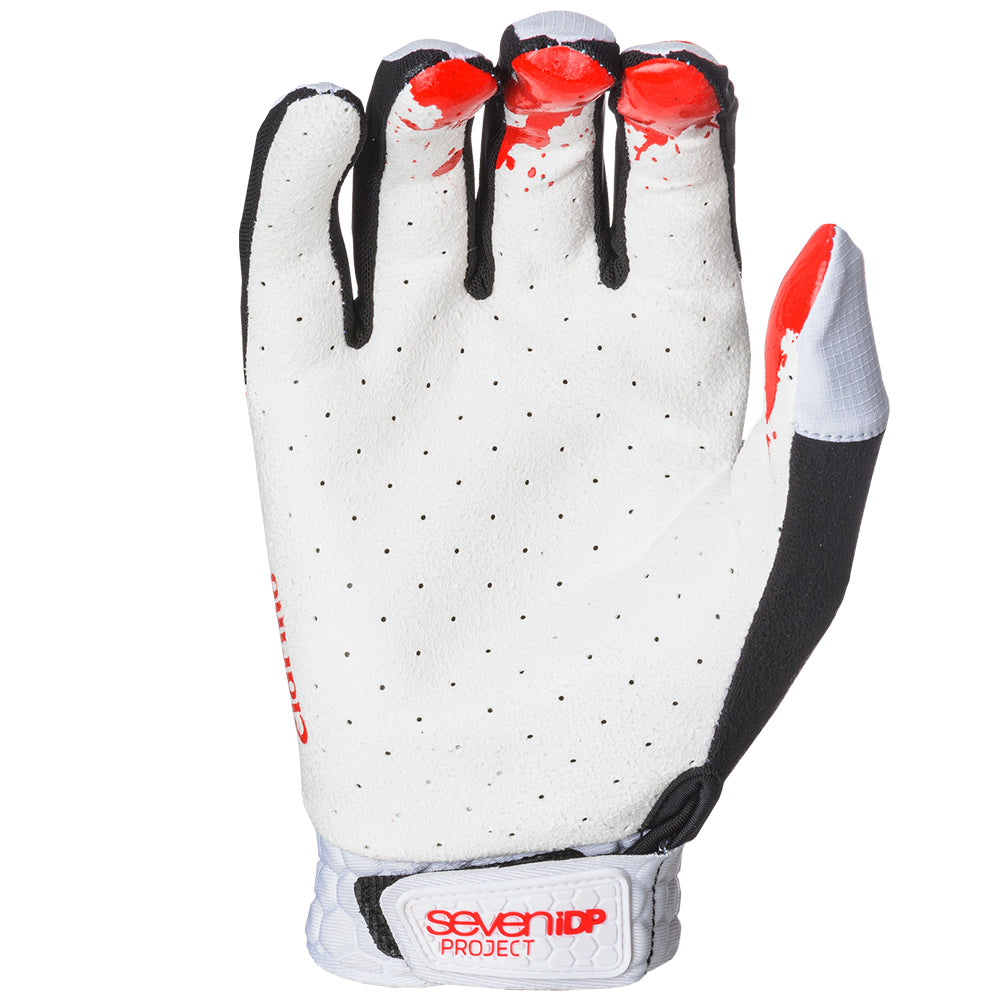 Projectio Splatter Limited Edition Project Gloves - SPLATTER Ltd Edition Series 2 – 7iDP (US)