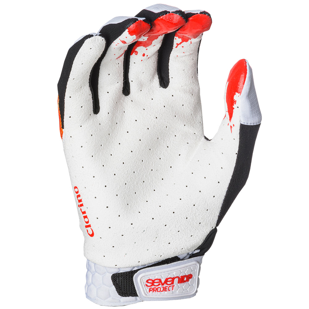 Projectio Splatter Limited Edition Project Gloves - SPLATTER Ltd Edition Series 2 – 7iDP (US)