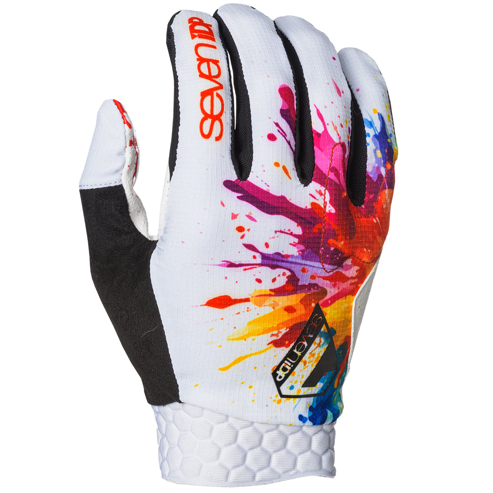 Projectio Splatter Limited Edition Project Gloves - SPLATTER Ltd Edition Series 2 – 7iDP (US)