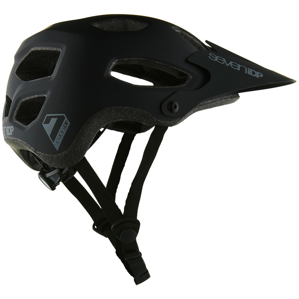 X2 Helmet , Matte Black , S/M X2 Helmet , Matte Black , S/M
