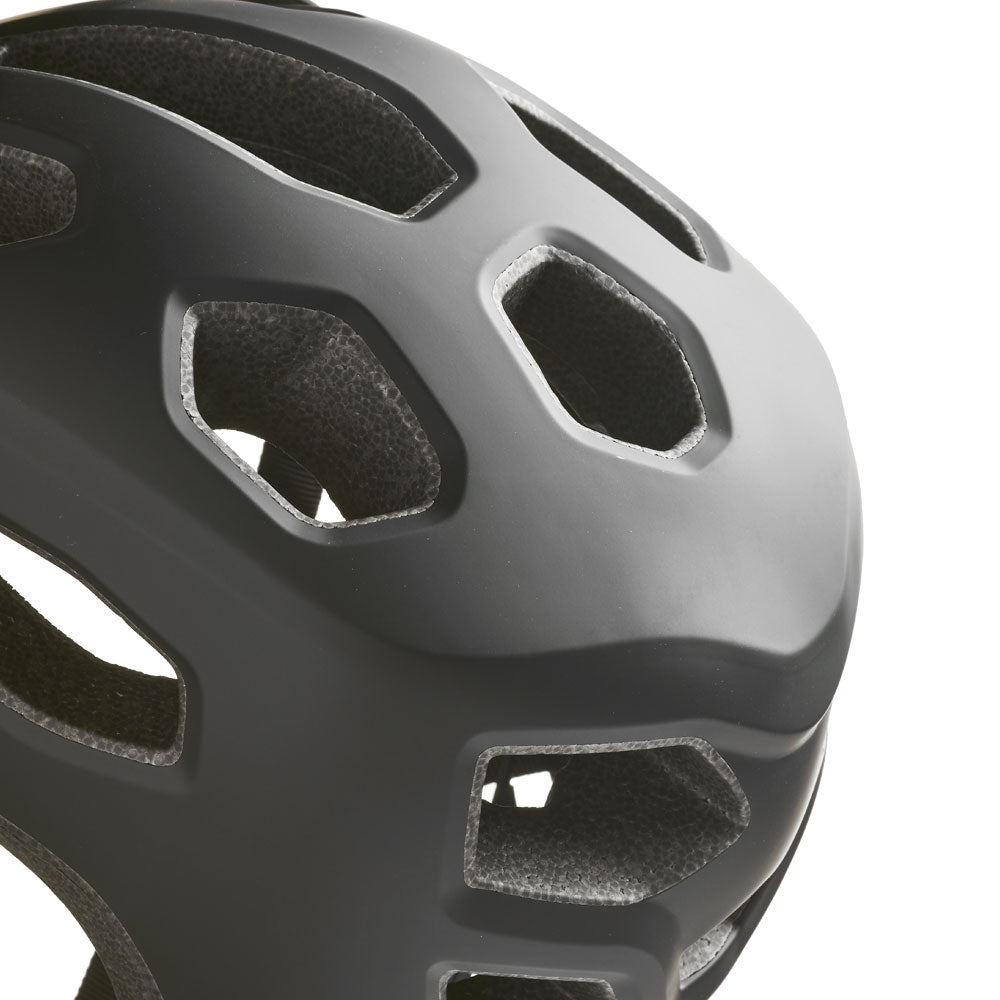 7idp m5 bike helmet 7iDP X2 Helmet , Matte Black , S/M