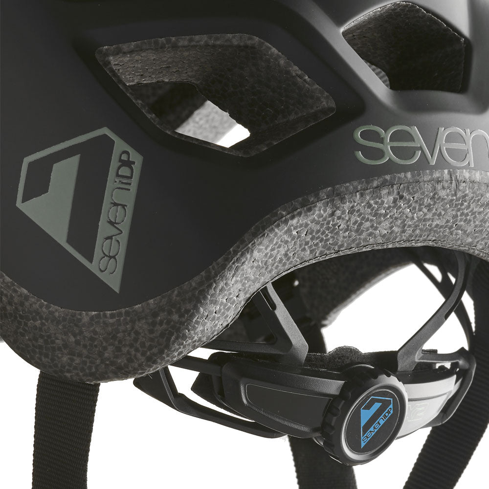 X2 Helmet , Matte Black , S/M X2 Helmet , Matte Black , S/M