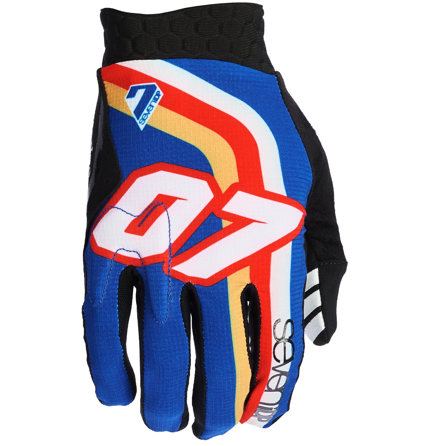 rally handschuhe Limited Edition Project Gloves