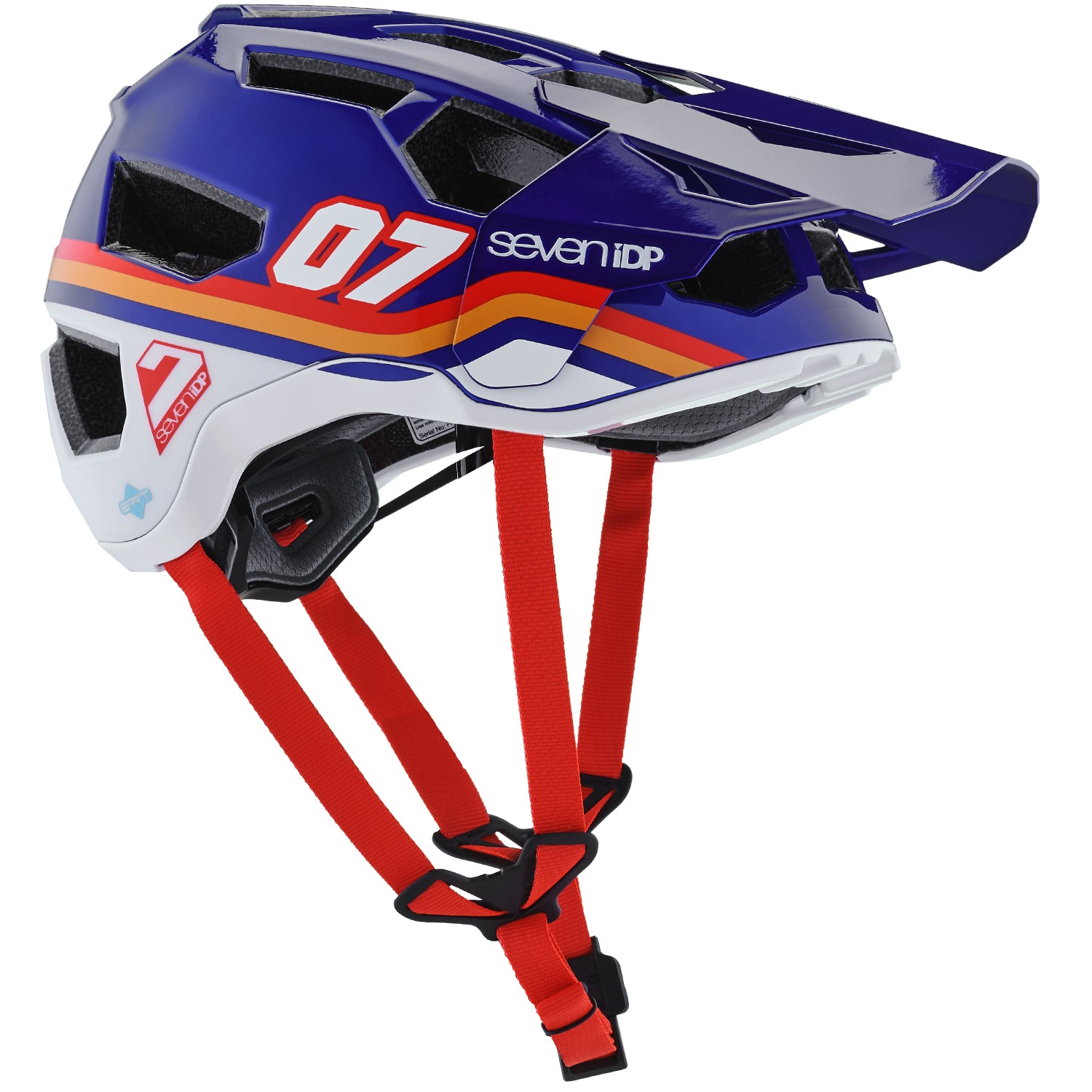 Helmets 7iDP (US) Helmets 7iDP (US)