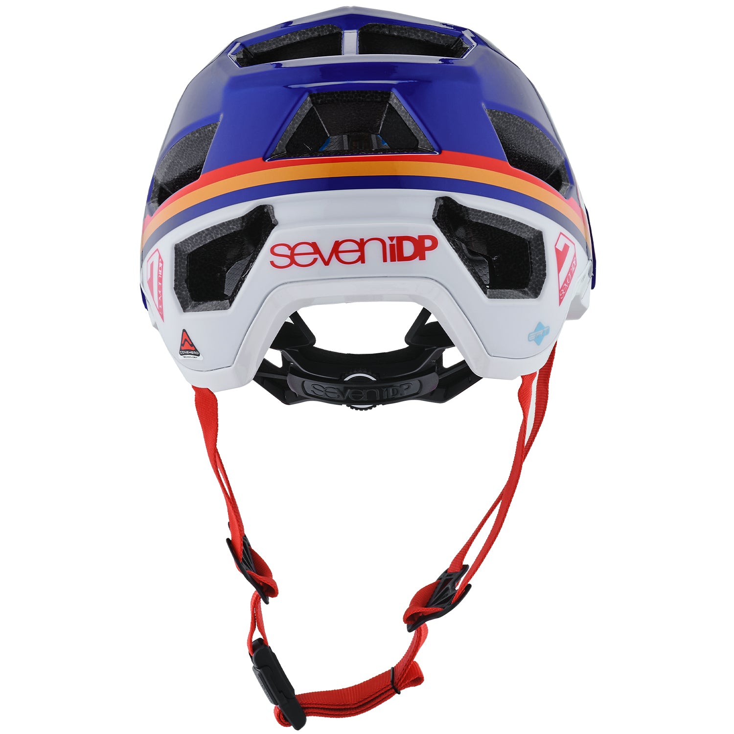 cone head motorcycle helmet Project.21