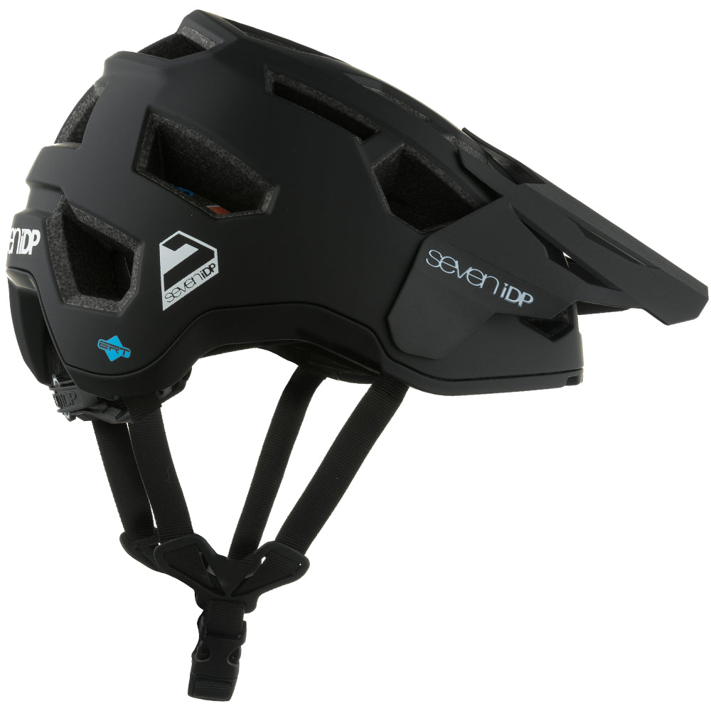 Project 21 Trail Helmet , Matte Black ,XL/2XL Project 21 Trail Helmet , Matte Black ,XL/2XL