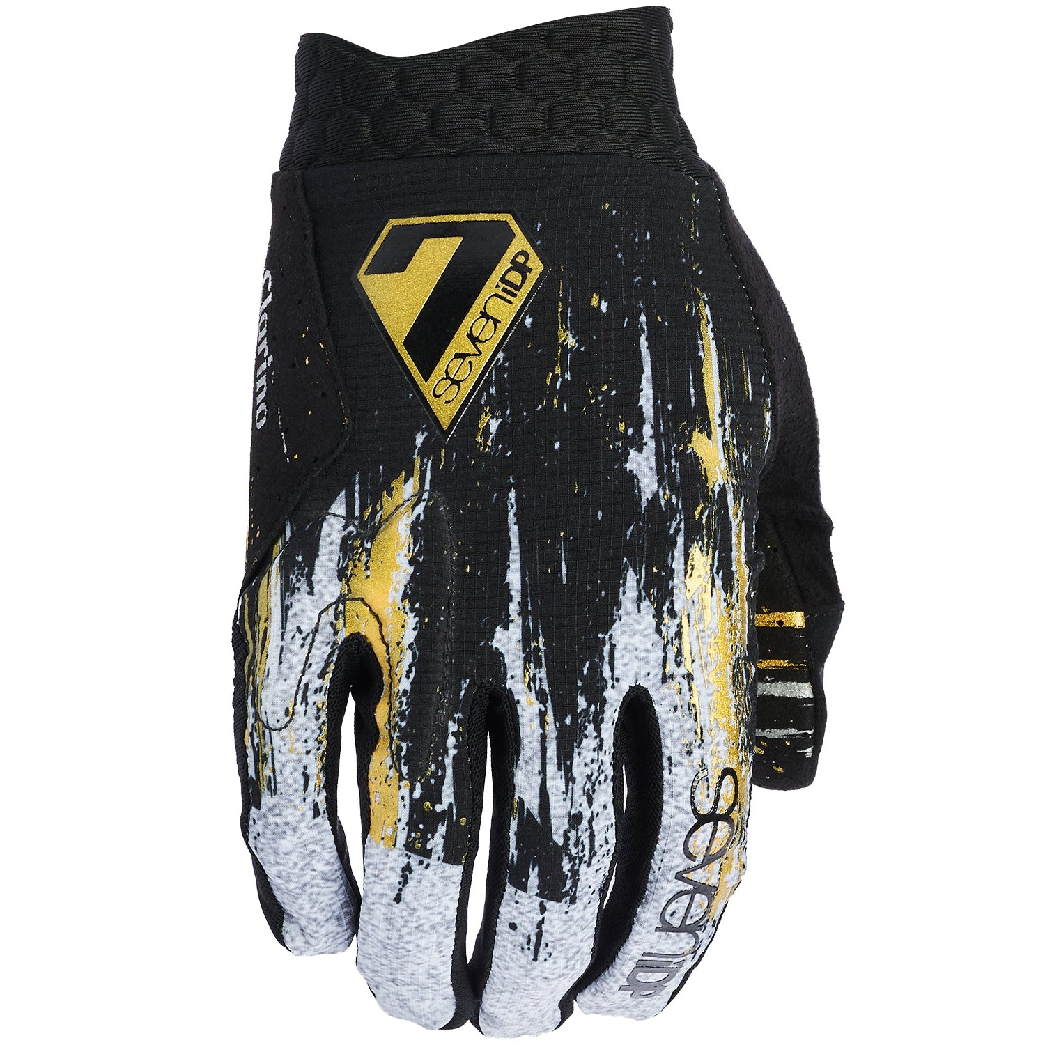 Limited Edition Project Gloves