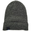 7iDP / Coal Beanie