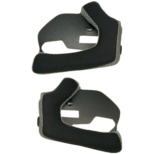 bike helmet padss Project 23 Cheek Pads